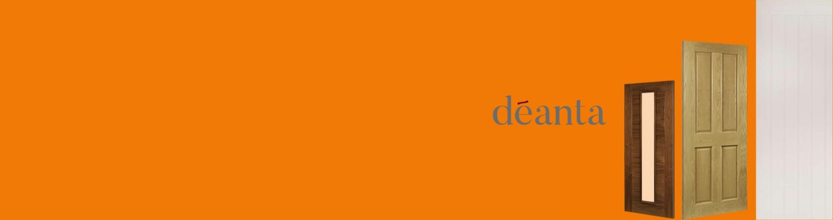Deanta Fire Doors