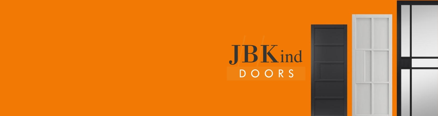 J B Kind Urban Industrial Doors