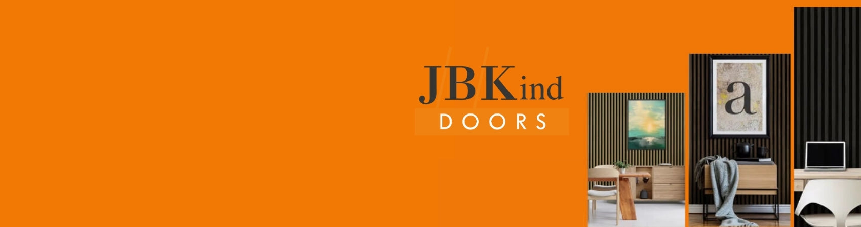 Jb Kind Acoustic Wall Panelling