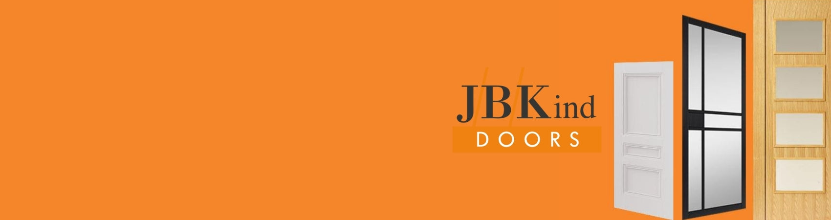Jb Kind Doors