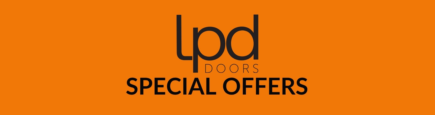 Lpd Special Offers