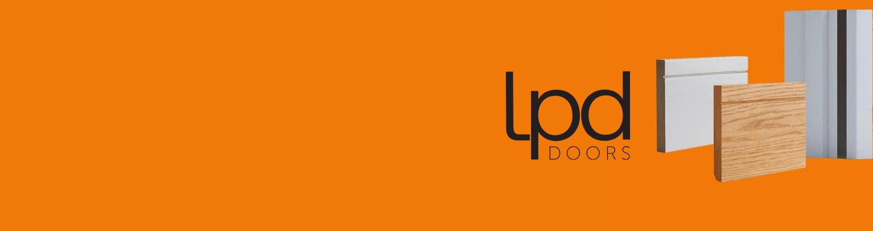 Lpd Timber Accessories