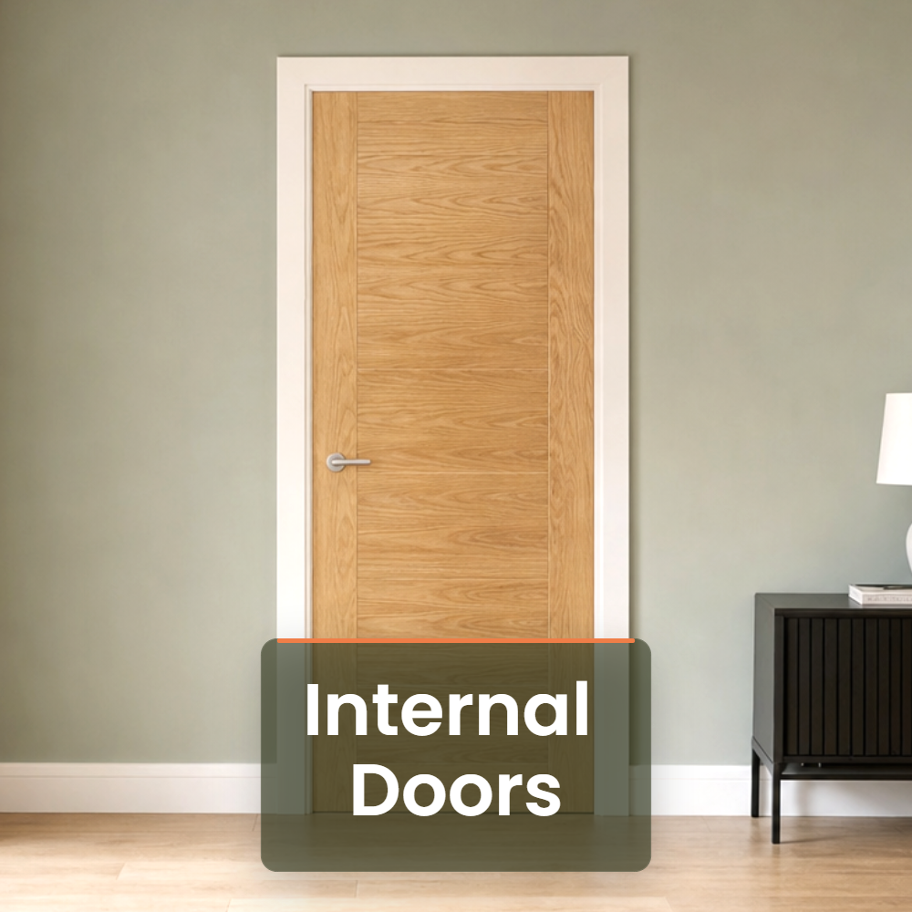 Internal Doors