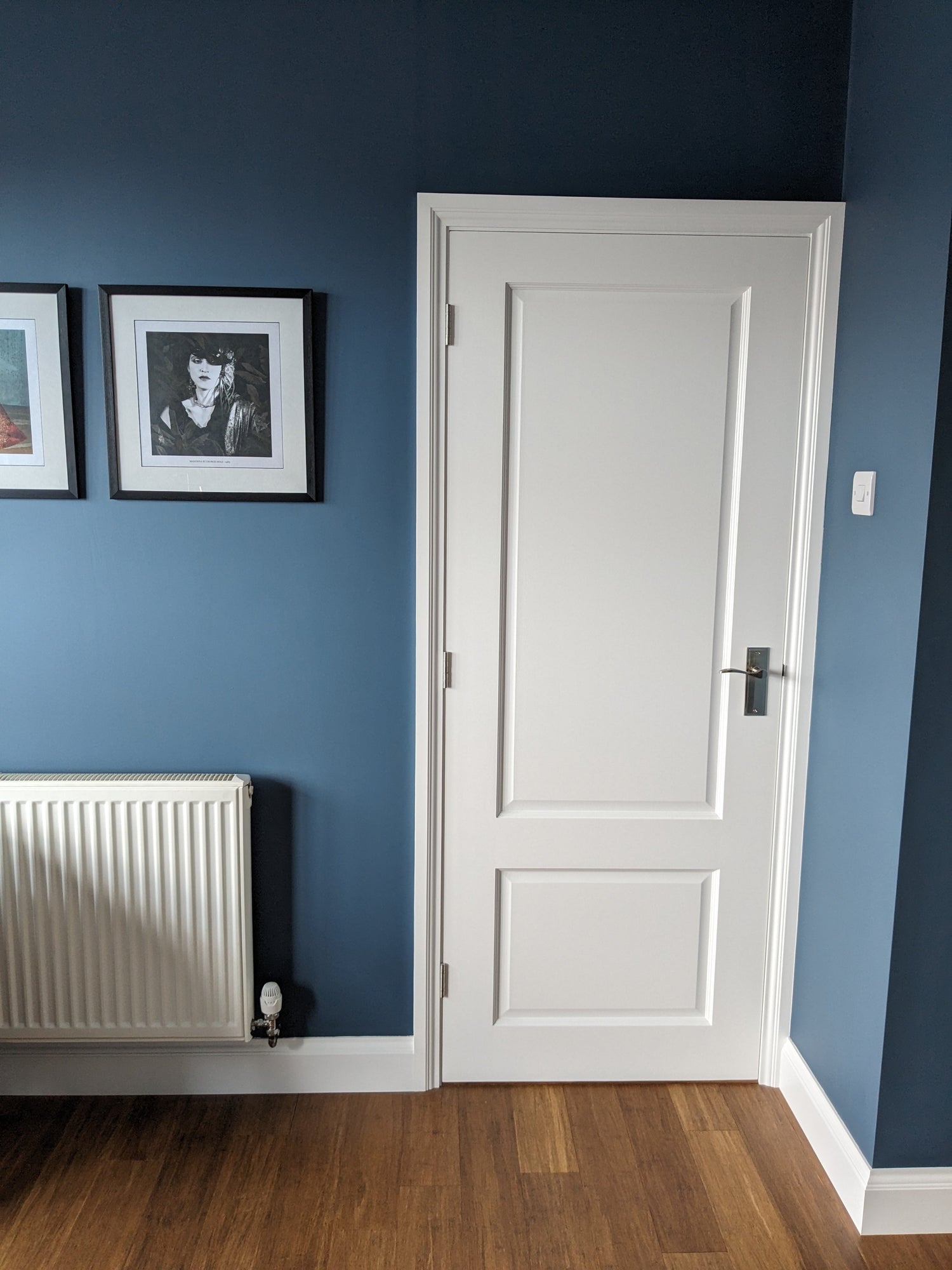 Frames, Linings & Casings – Internal Doors