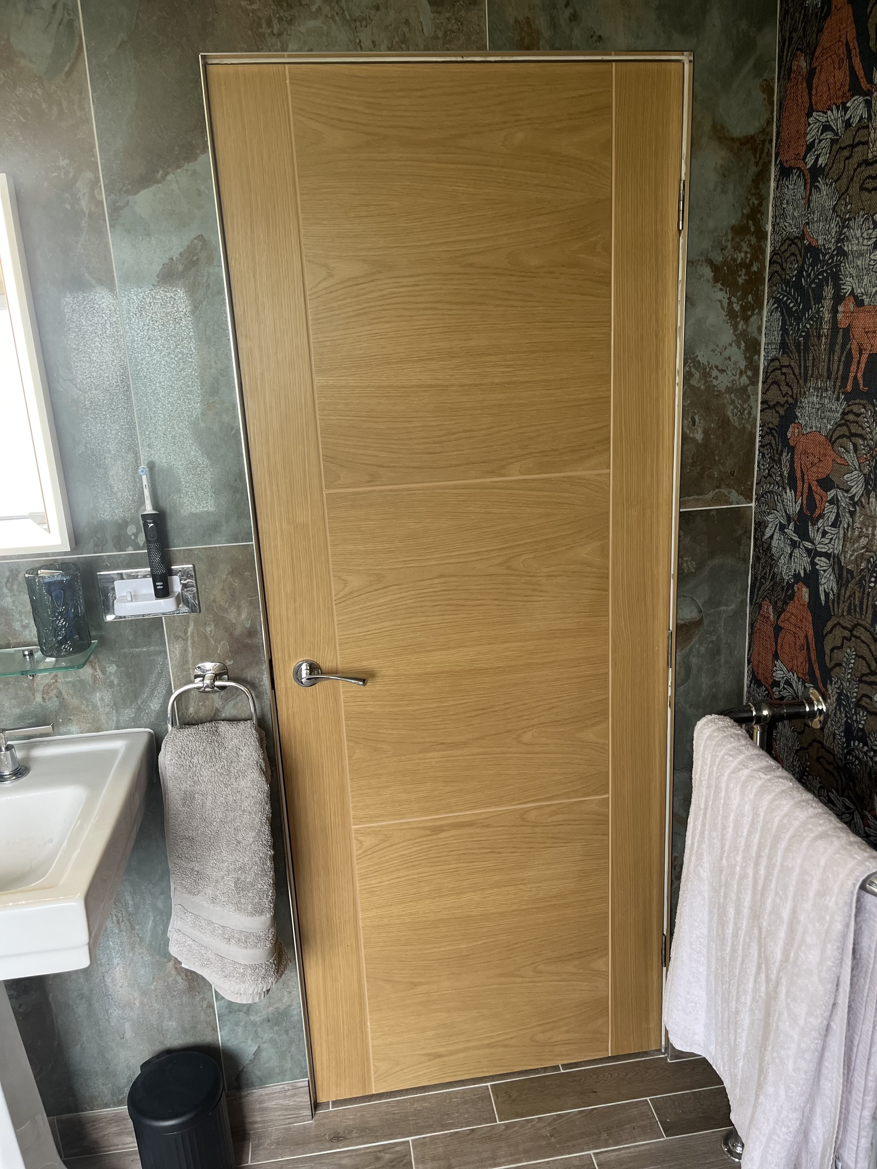 Product internal door product image