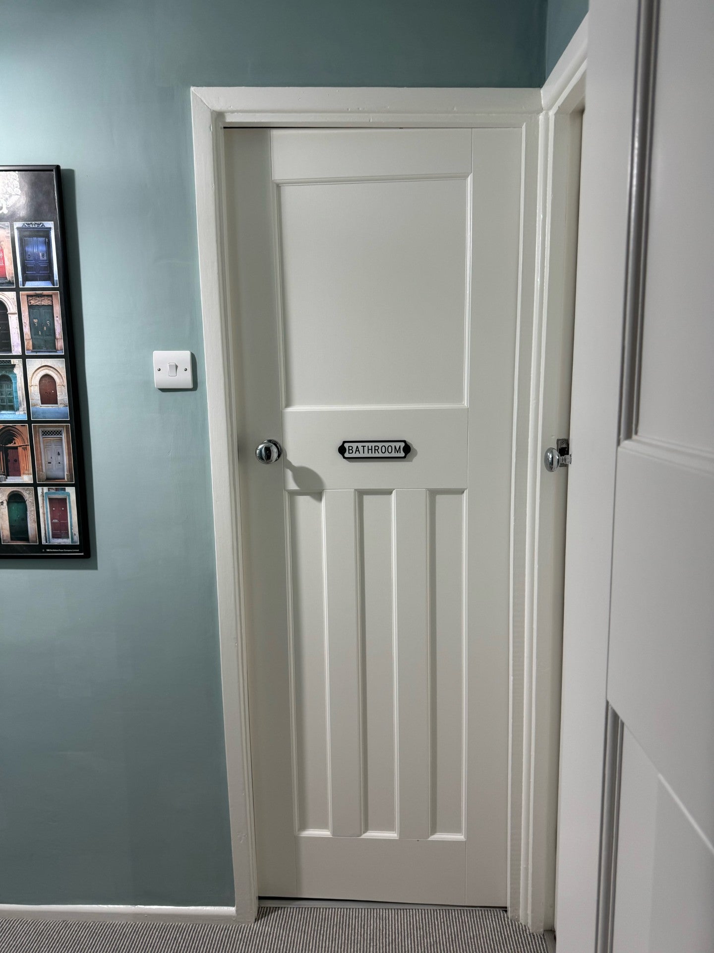 Frames, Linings & Casings – Internal Doors