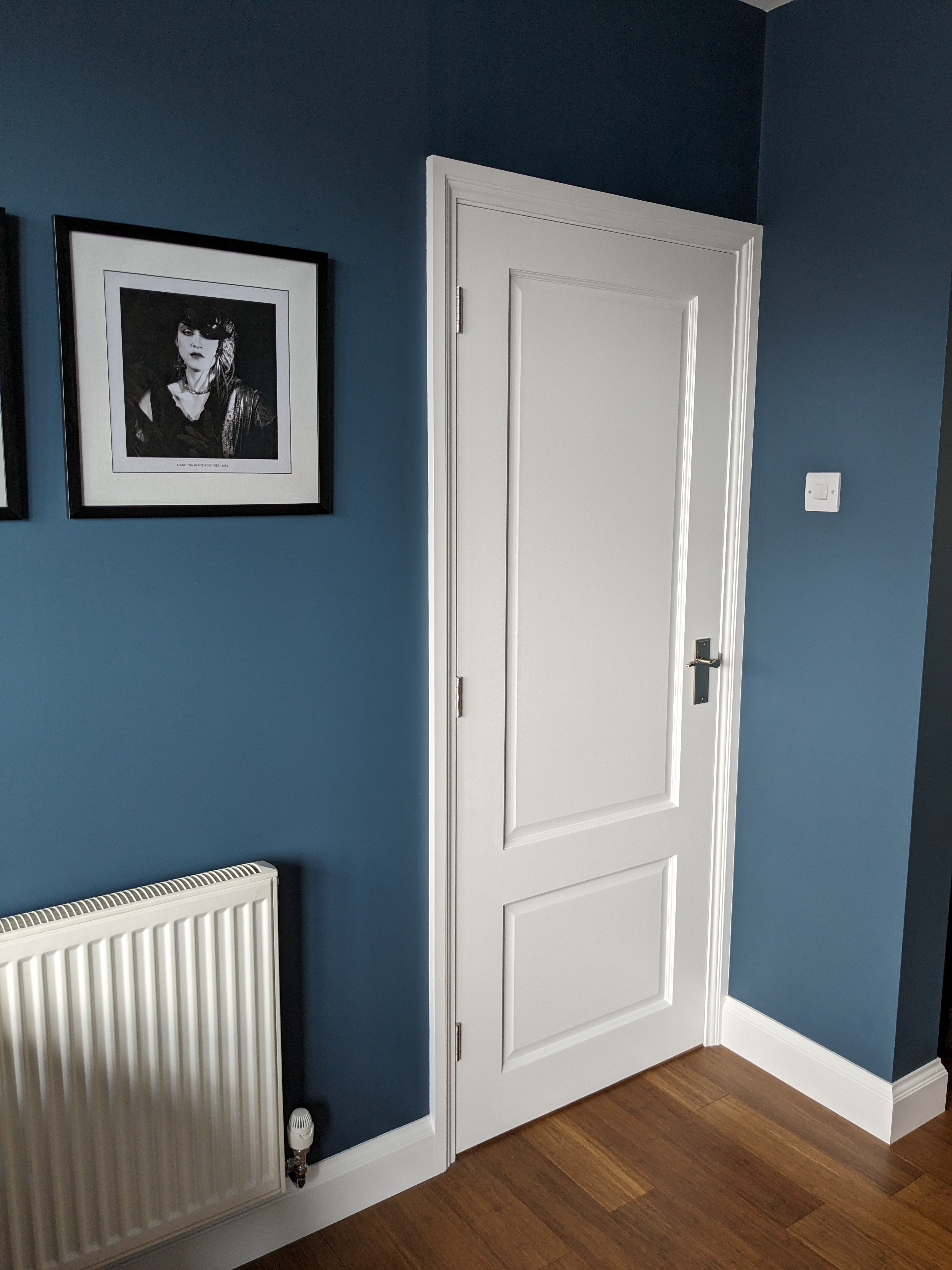 Product internal door product image
