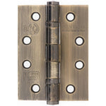 4" FD30 Rated Butt Hinge - Lifestyle Image 1