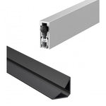 Acoustic Single Door Set