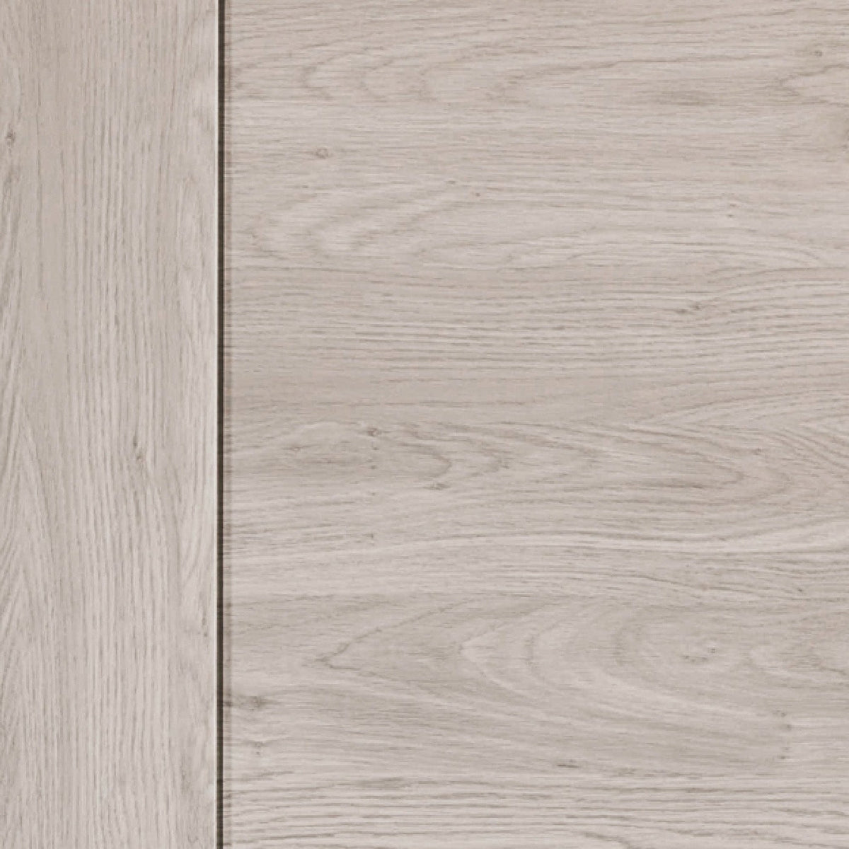 Alabama Fumo Laminate Internal Door - Lifestyle Image 1