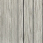 Aria Grey Laminated Internal Door - Lifestyle Image 1