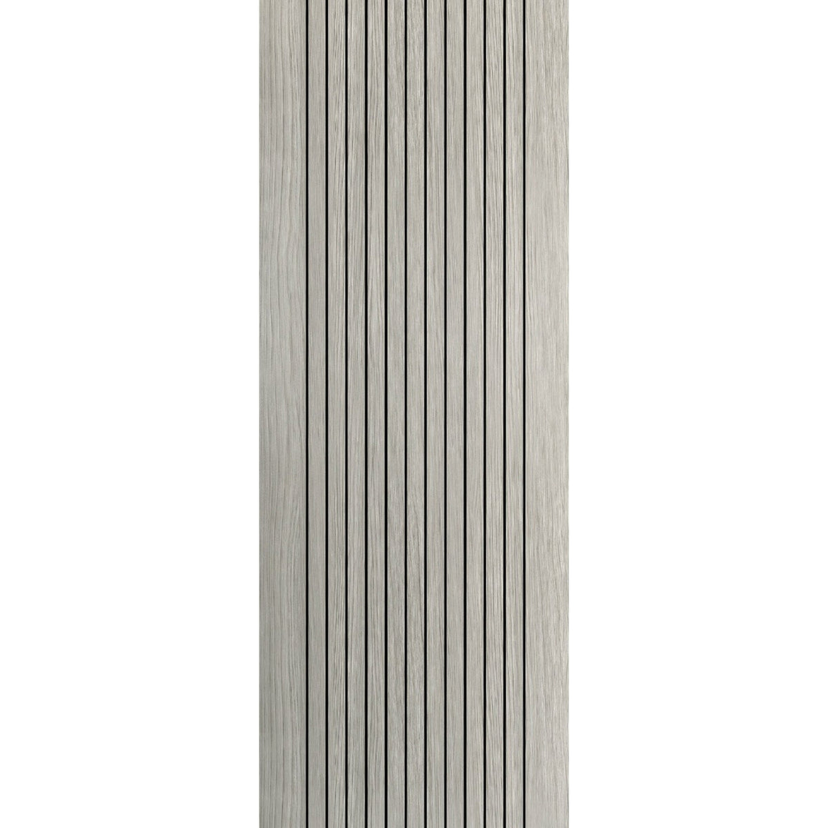 Aria Grey Laminated Internal Door - Main Product Image