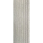 Aria Grey Laminated Internal Door - Main Product Image