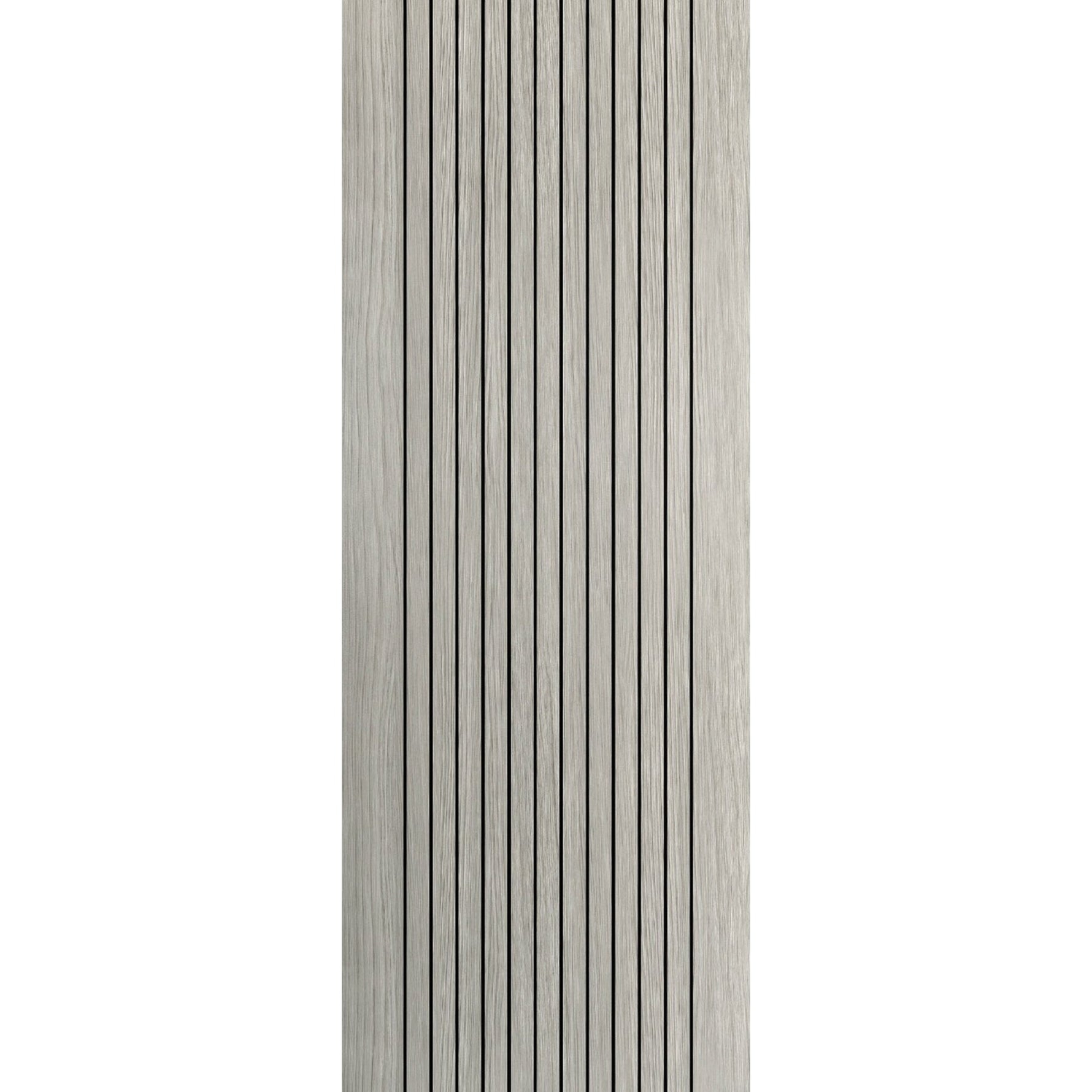 Aria Grey Laminated Internal Door - Main Product Image