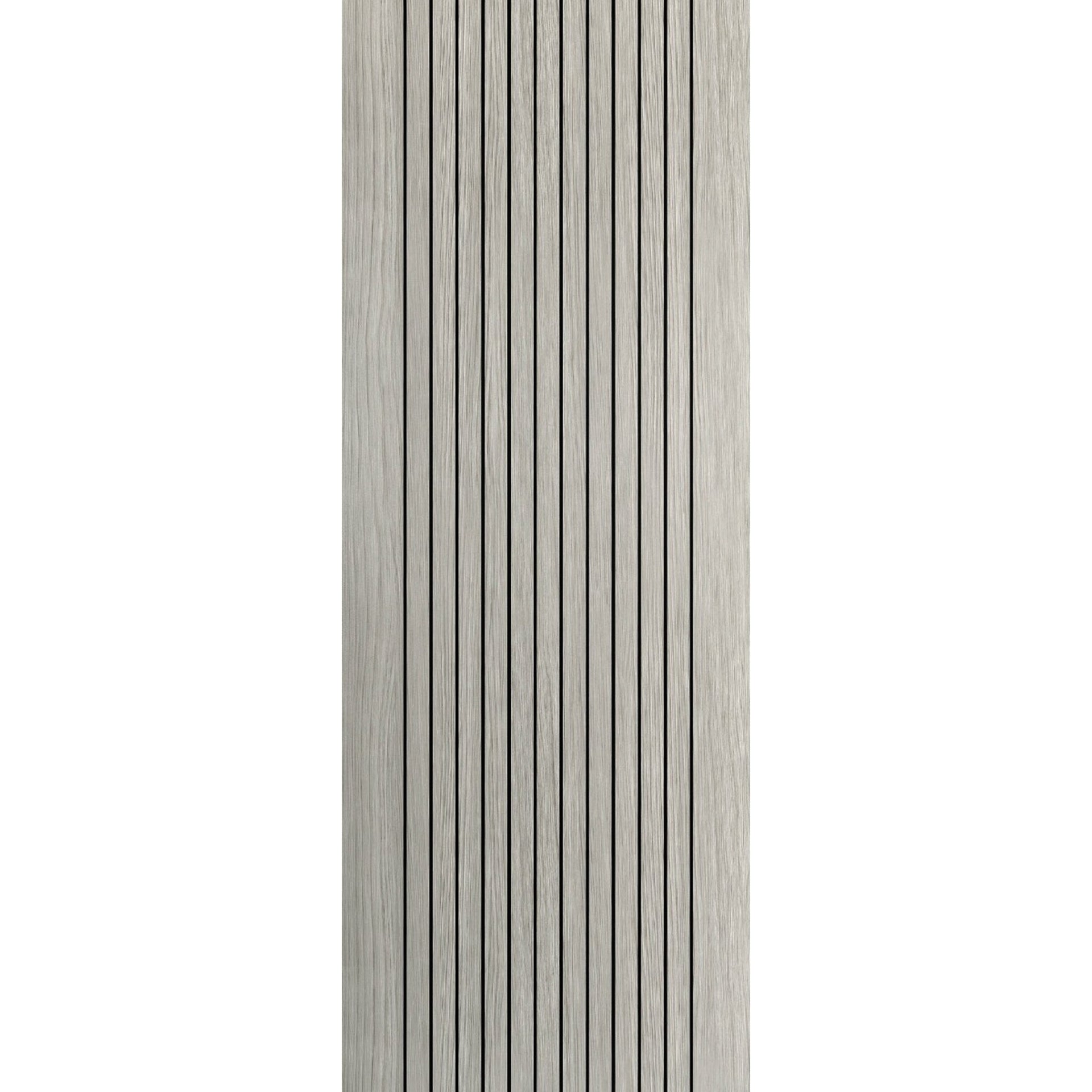 Aria Grey Laminated Internal Door - Main Product Image