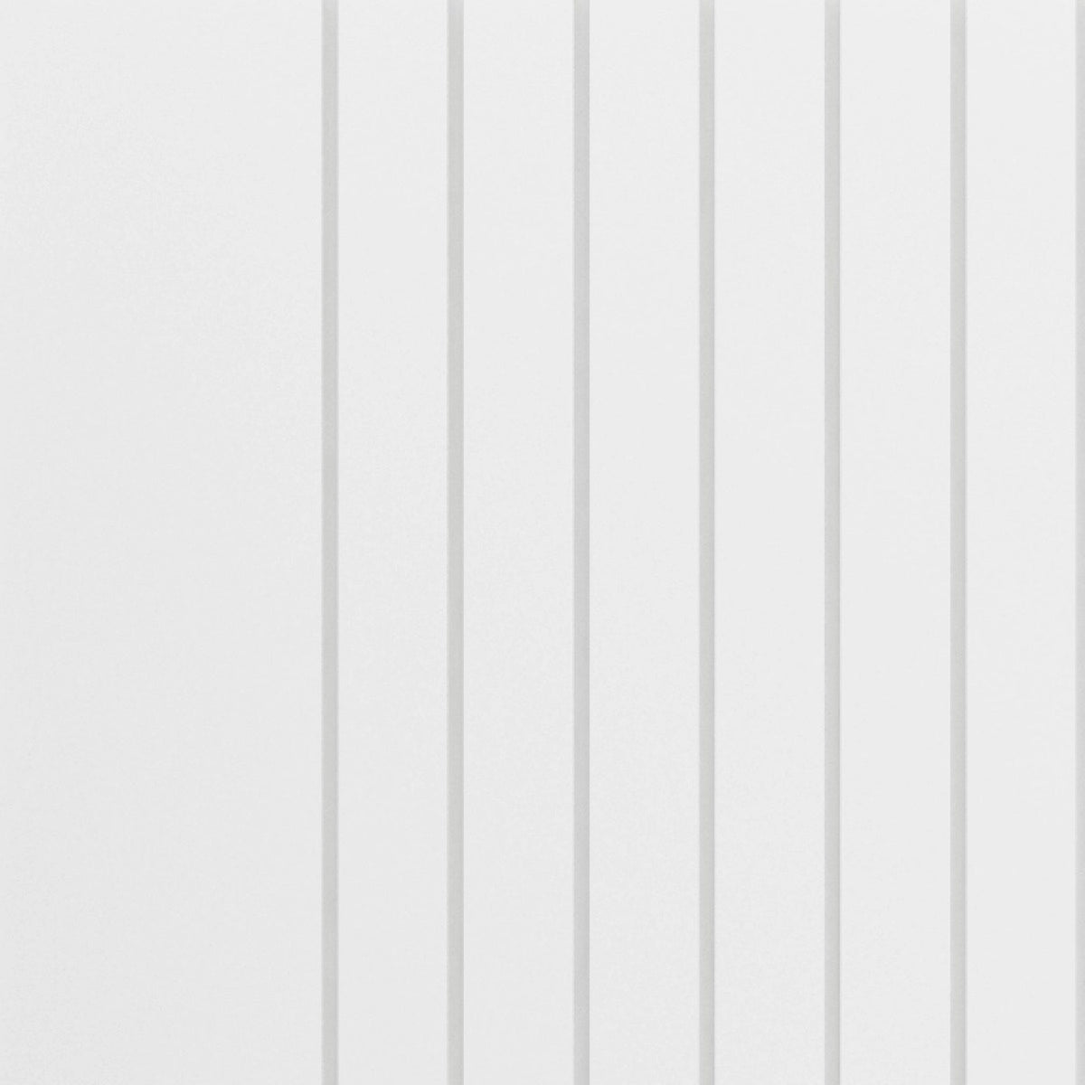 Aria White Primed Internal Fire Door - Lifestyle Image 2