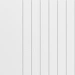 Aria White Primed Internal Fire Door - Lifestyle Image 2