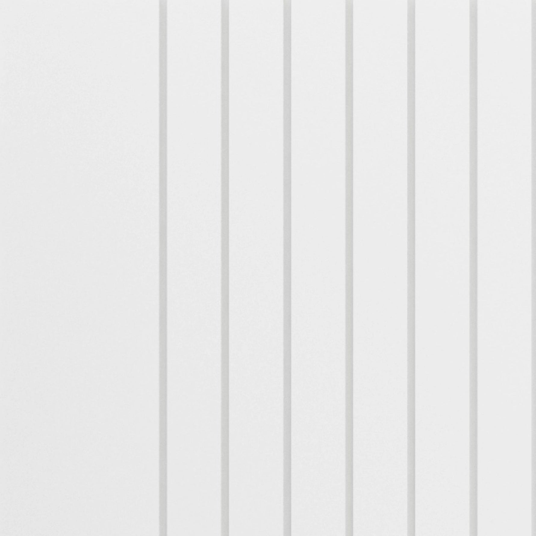 Aria White Primed Internal Fire Door - Lifestyle Image 2