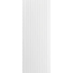 Aria White Primed Internal Fire Door - Main Product Image