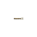 Atlantic Solid Brass Surface Door Bolt 6" - Main Product Image