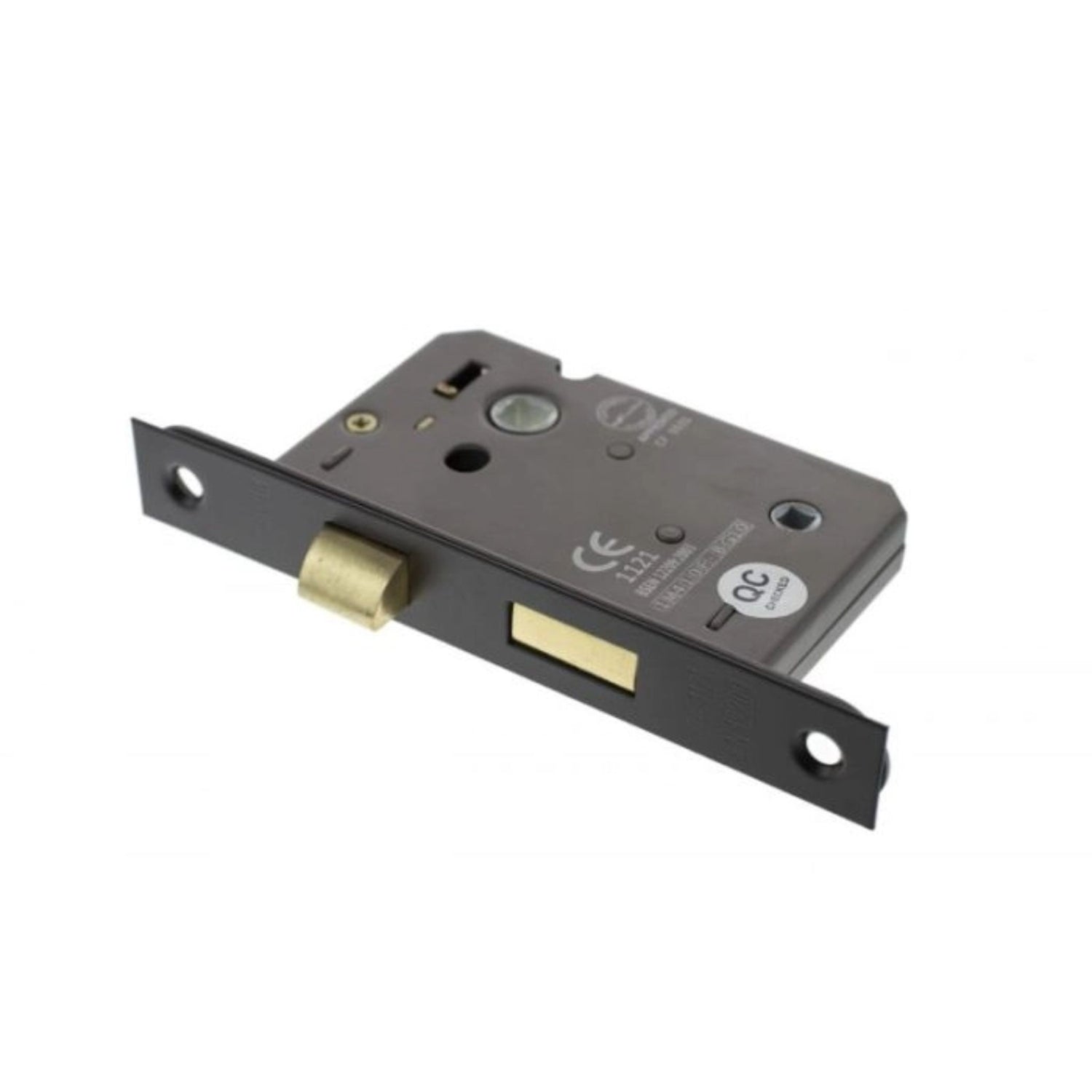 Bathroom Lock 3"