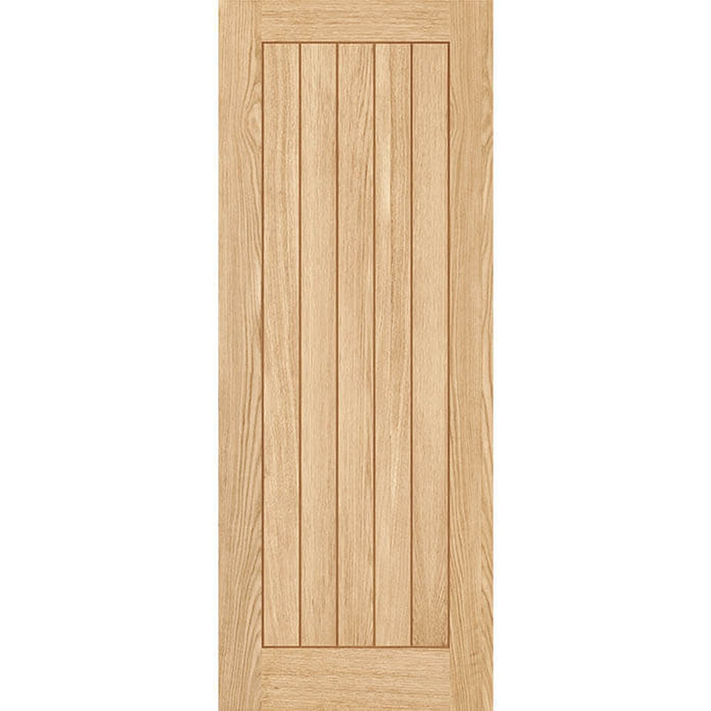 Product Belize prefinished oak FD30 fire internal door