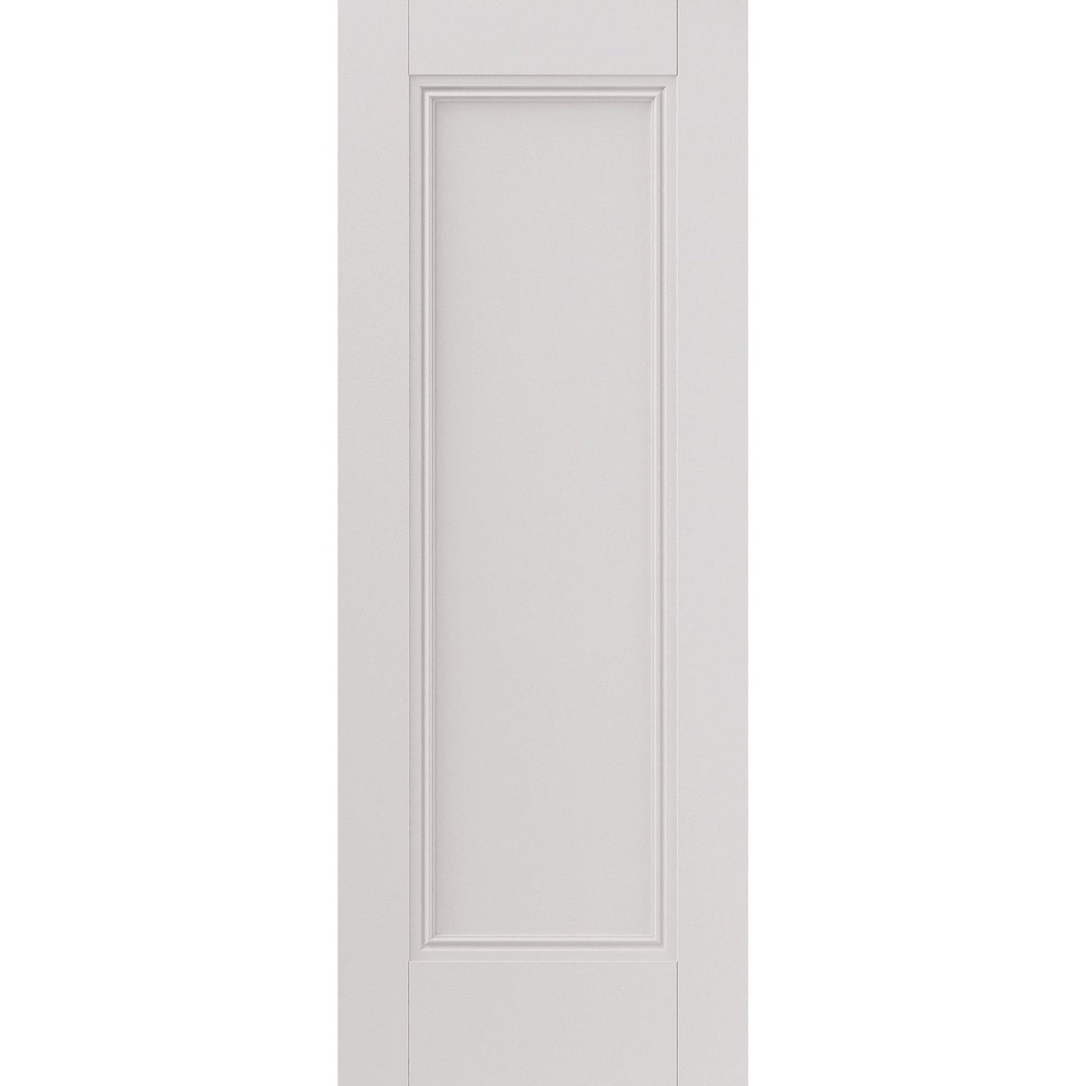 Belton White Primed FD30 Fire Door - Main Product Image