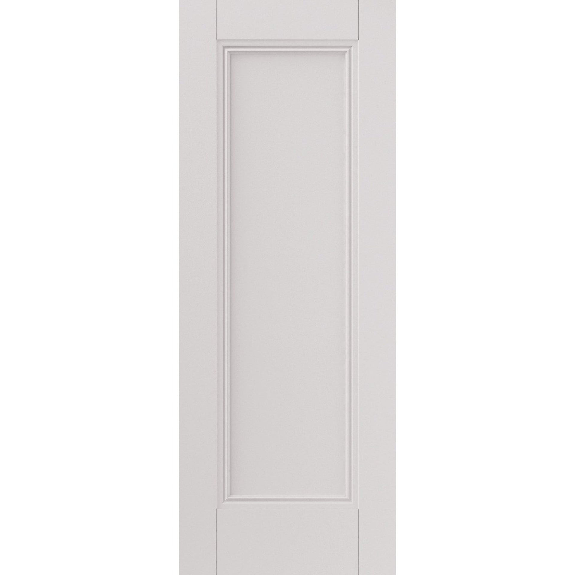 Belton White Primed FD30 Fire Door - Main Product Image
