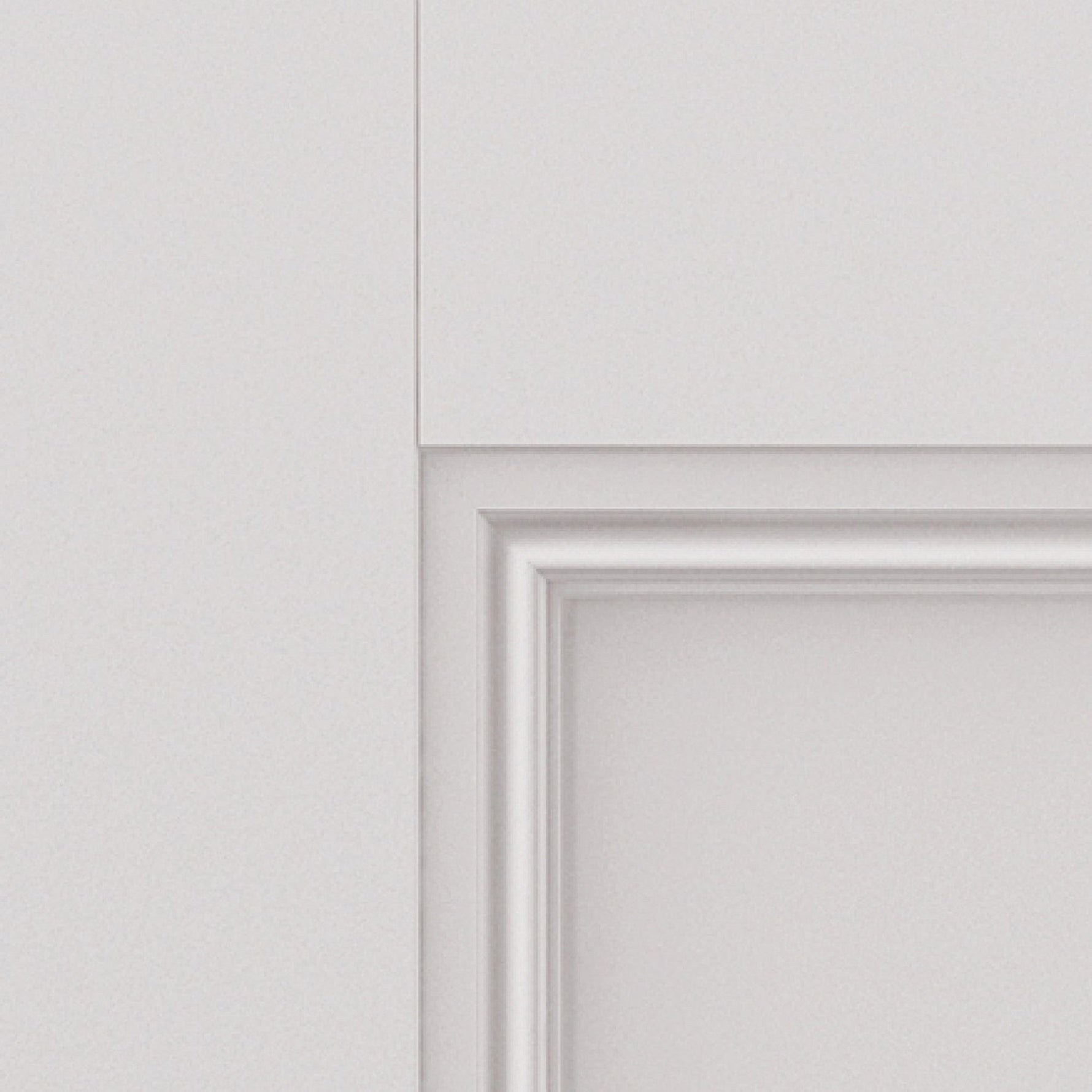 Belton White Primed Internal Door - Lifestyle Image 2