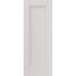 Belton White Primed Internal Door - Main Product Image