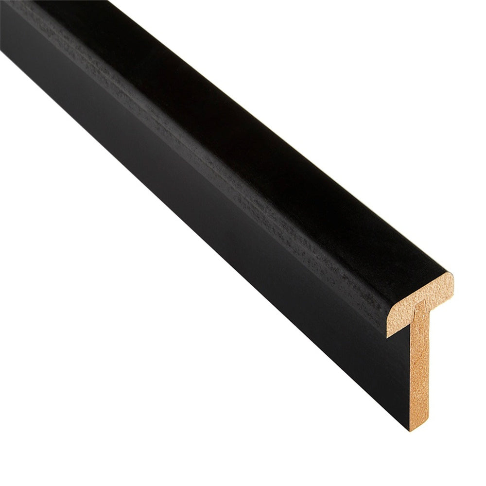 Product black primed 35mm T-lip pairmaker