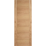 Carini Prefinished Oak Internal Door - Main Product Image