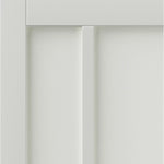 City White Prefinished Internal Door - Lifestyle Image 2