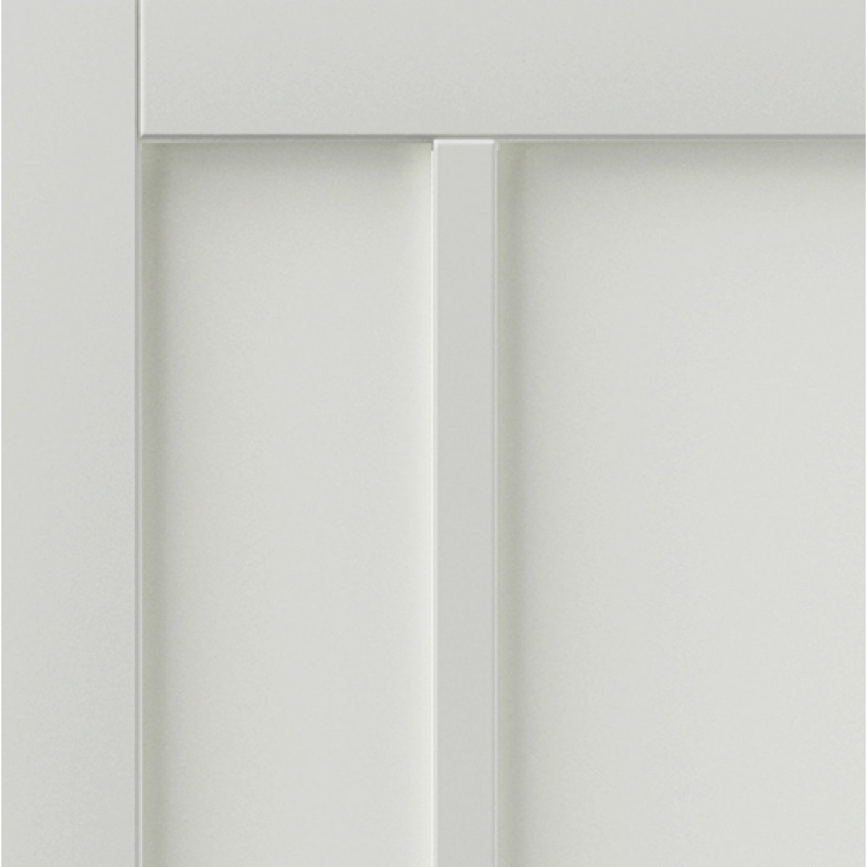 City White Prefinished Internal Door - Lifestyle Image 2
