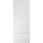 Clarendon White Primed Studio Image Shot