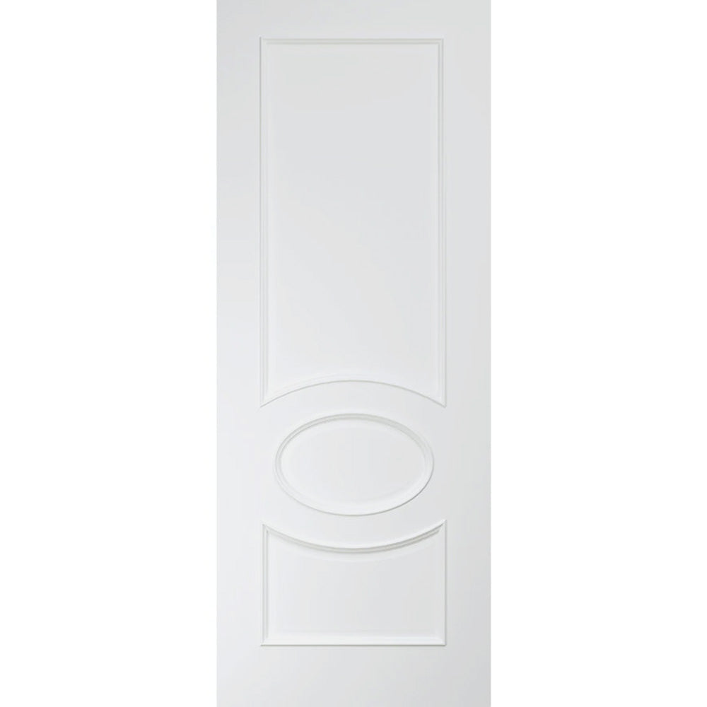 Clarendon White Primed Studio Image Shot