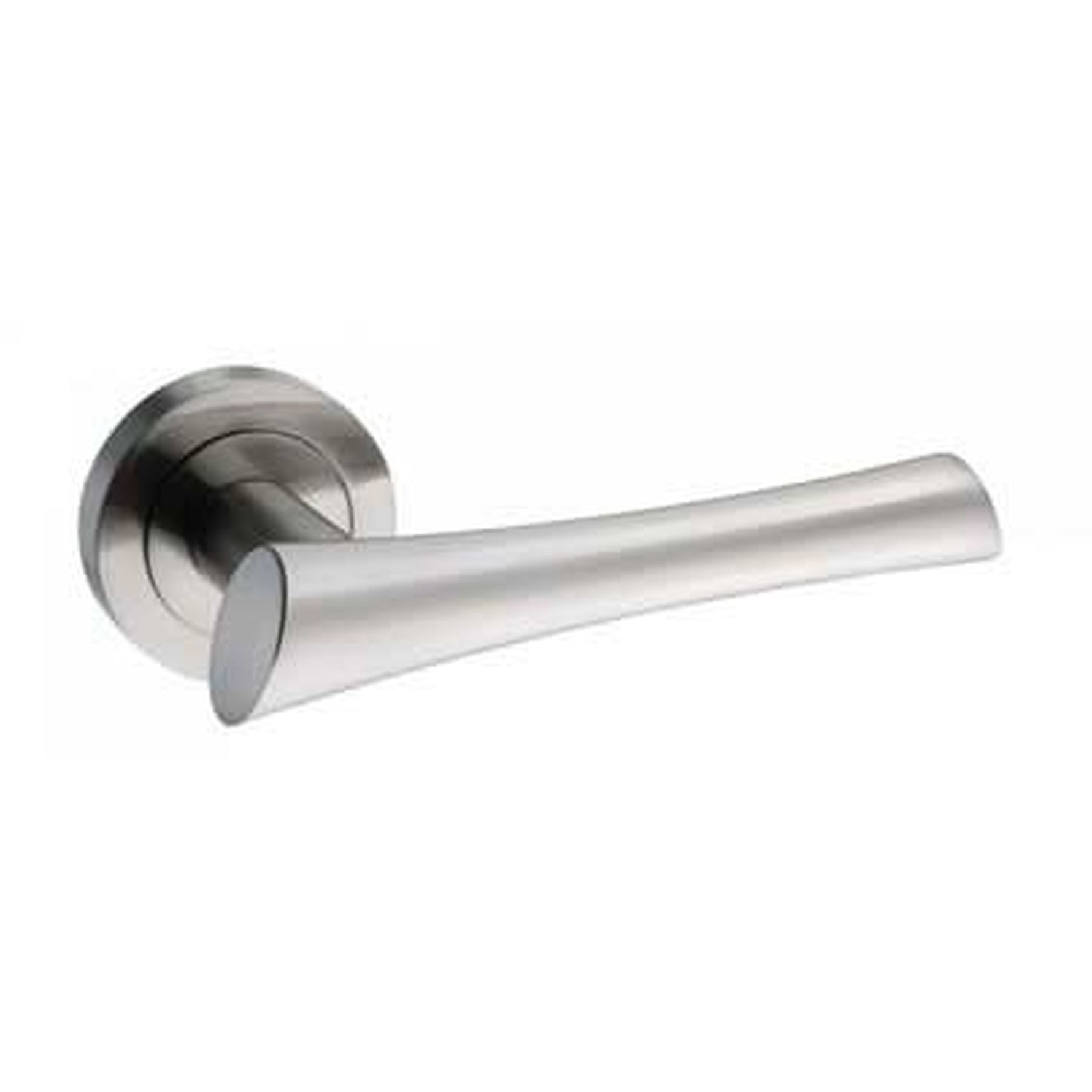 Corsica Door Lever - Main Product Image