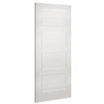 coventry white primed internal door angeled