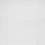 Coventry Primed Fire Door - Lifestyle Image 2