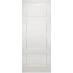 Coventry White Primed Internal Deanta Door