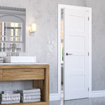 Coventry White primed internal deanta door lifestyle