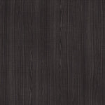Dark Grey Prefinished Internal Flush Door - Lifestyle Image 2