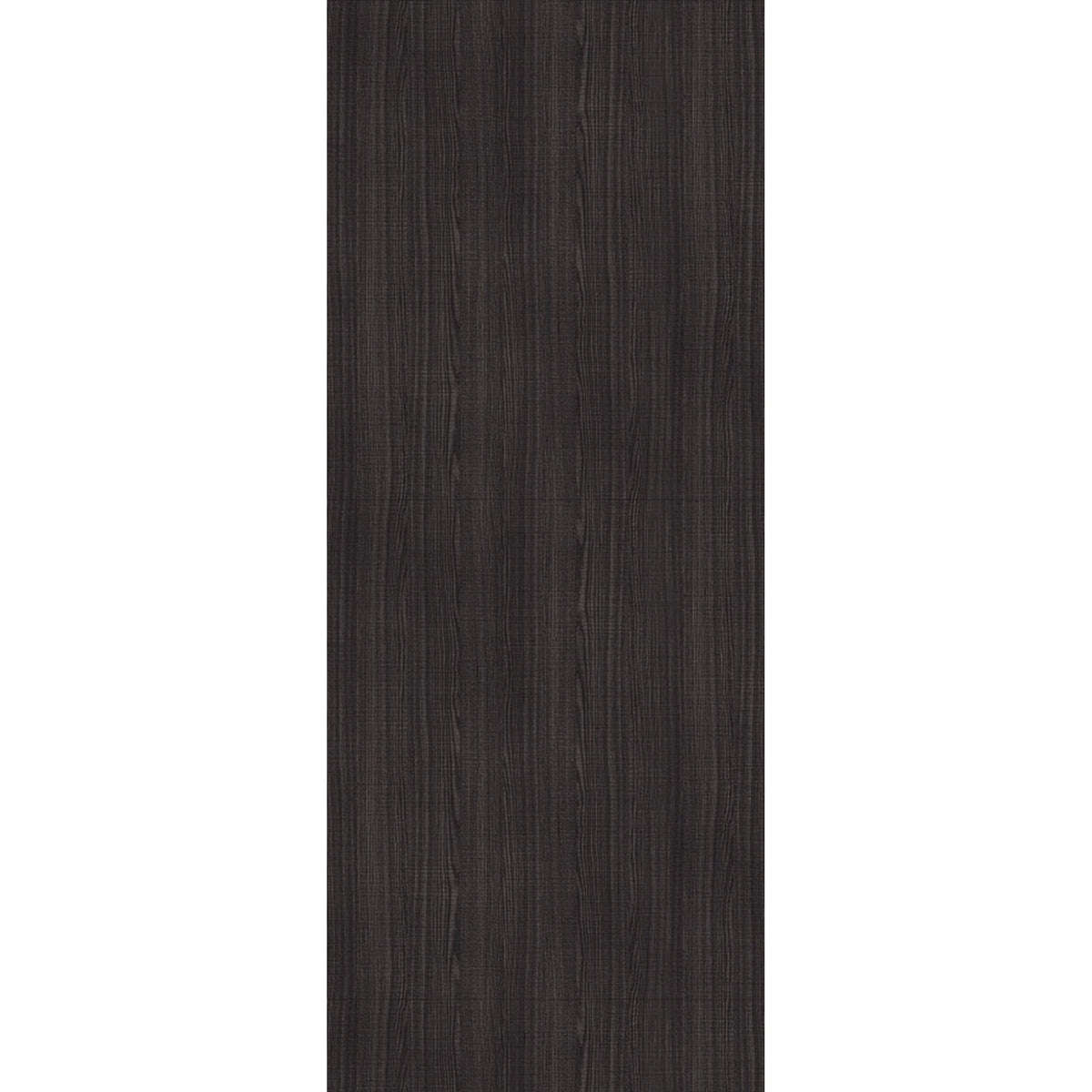 Dark Grey Prefinished Internal Flush Door - Main Product Image