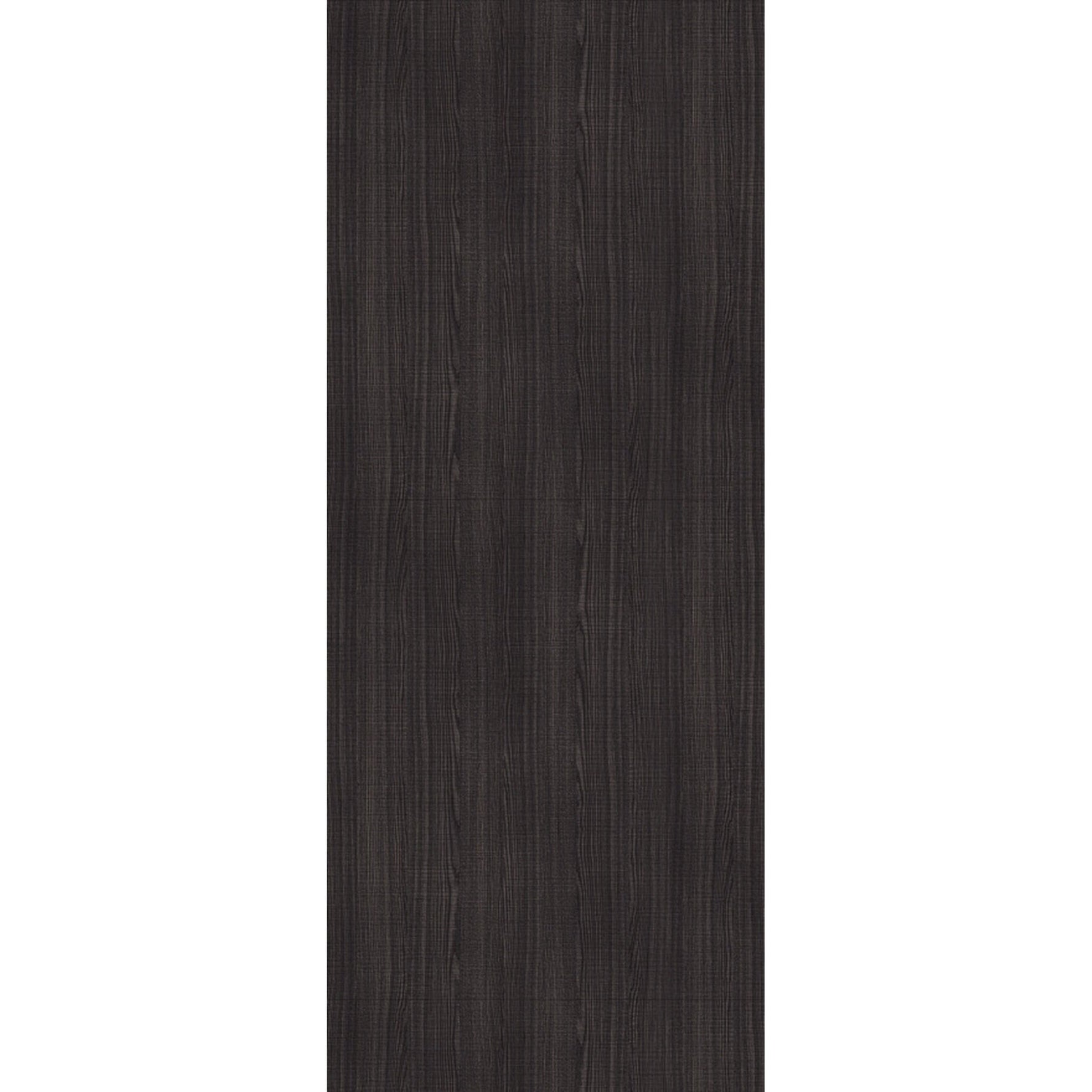 Dark Grey Prefinished Internal Flush Door - Main Product Image