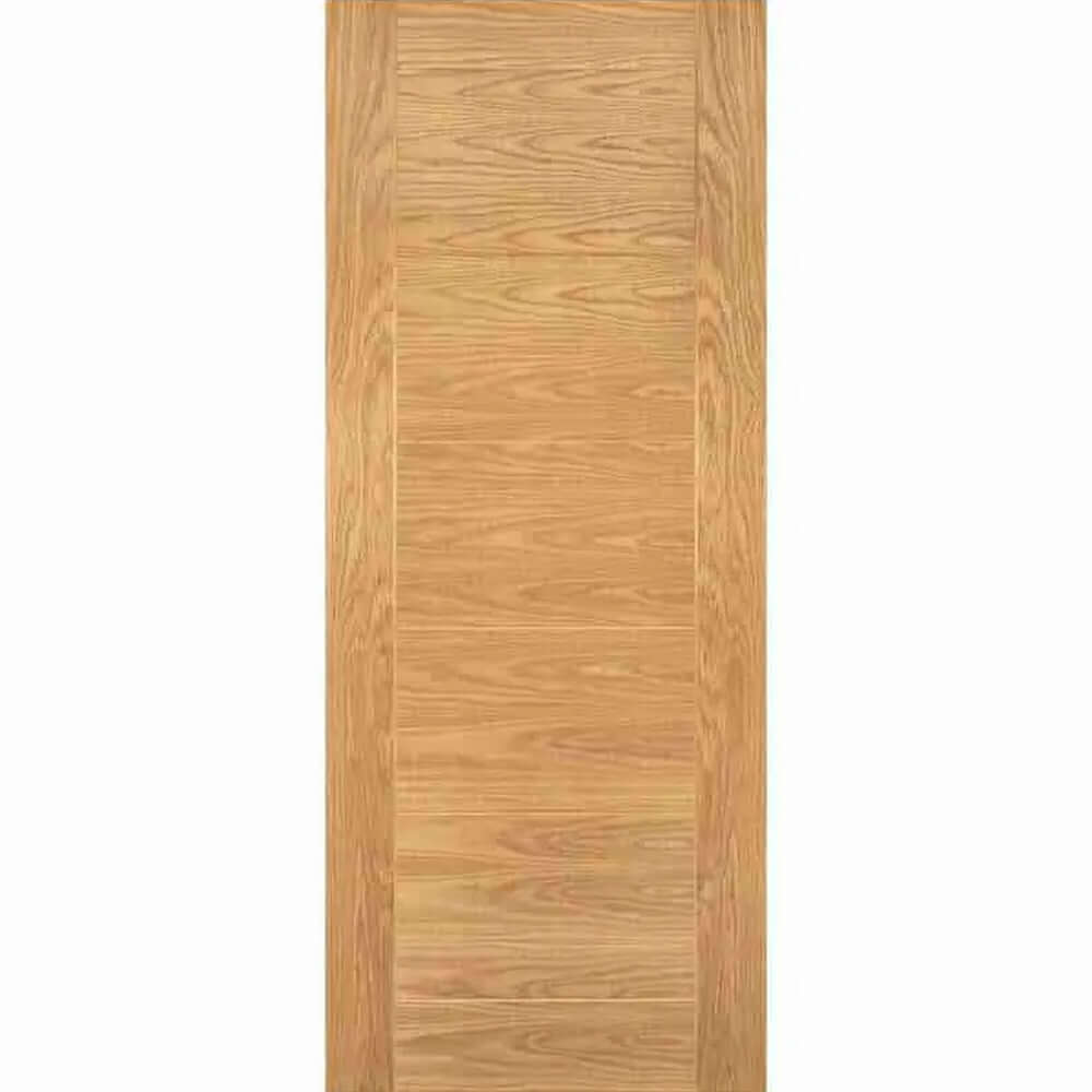 Deanta Seville Prefinished FD60 Fire Door Main Image