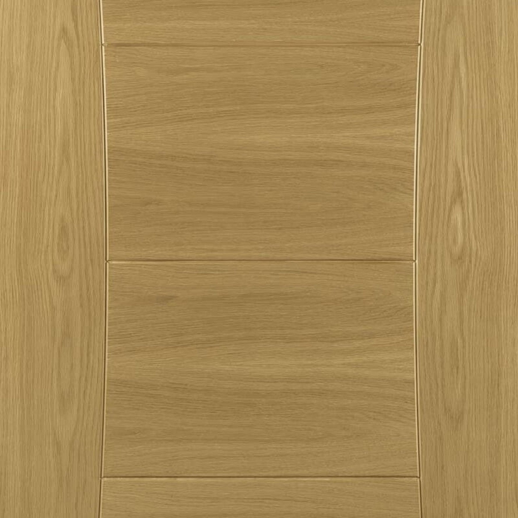Pamplona Prefinished Oak Door - Lifestyle Image 2