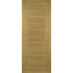 Pamplona Prefinished Oak Door - Main Product Image