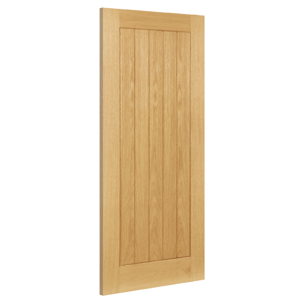 Buy Mexicana Ely Internal Oak Door online UK