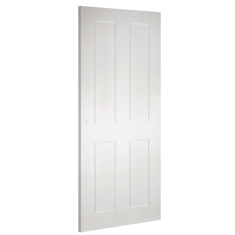 Buy Eton Primed Fire Door online UK