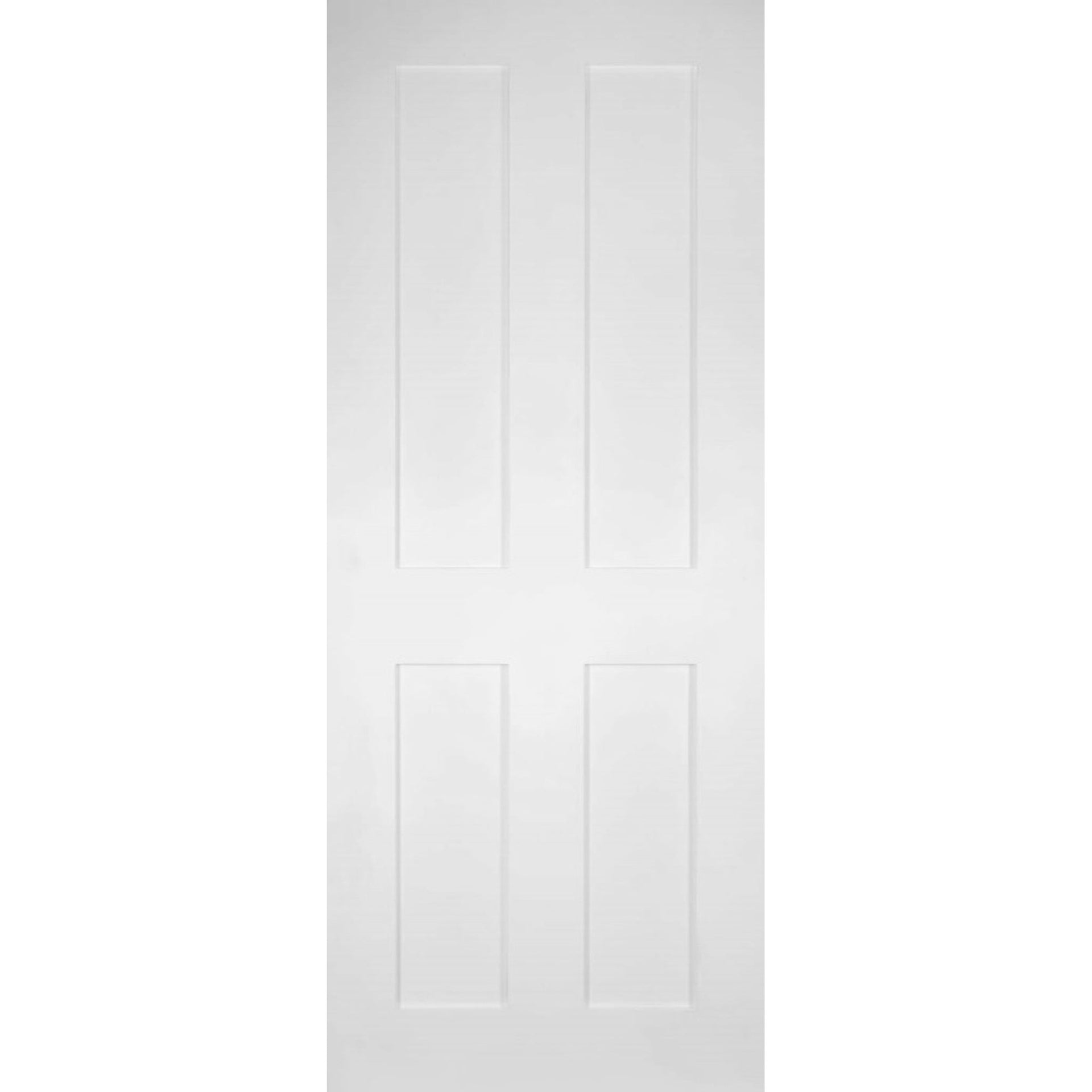 Eton Primed Fire Door - Main Product Image